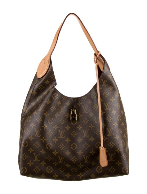 louis vuitton hobo handbags